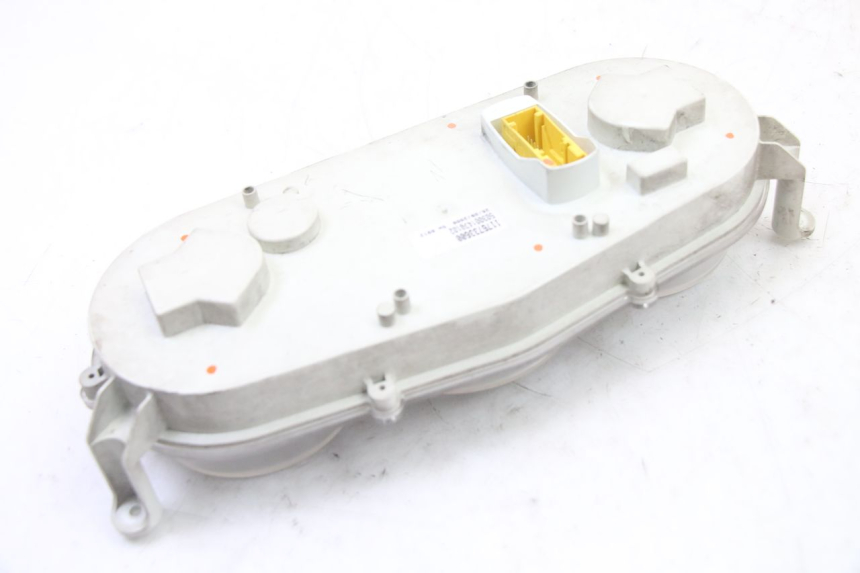 photo de CUENTA KILÓMETROS PEUGEOT SATELIS COMPRESSOR K15 125 (2006 - 2009) - Recambio usado revisado