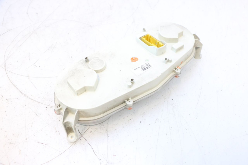 photo de CUENTA KILÓMETROS PEUGEOT SATELIS COMPRESSOR K15 125 (2006 - 2009) - Otra vista del artículo
