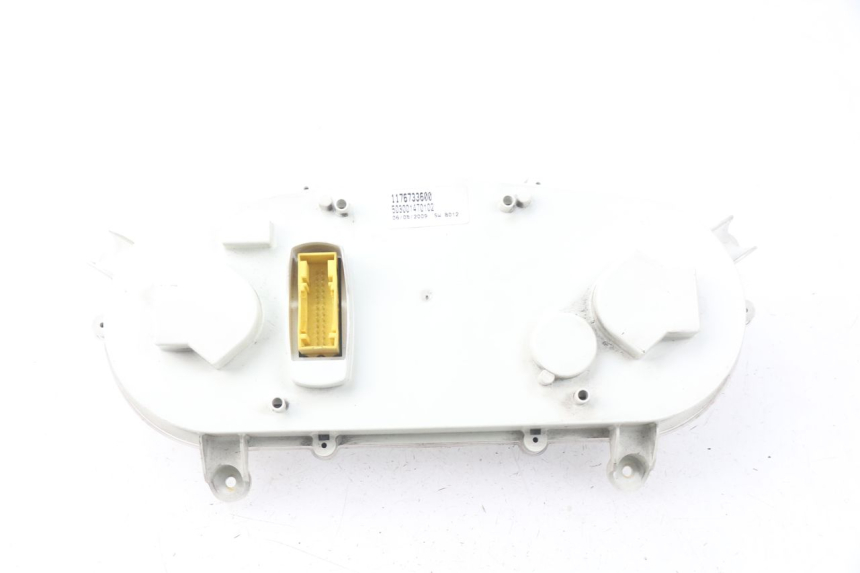 photo de CUENTA KILÓMETROS PEUGEOT SATELIS 125 (2006 - 2009) - Otra vista del artículo