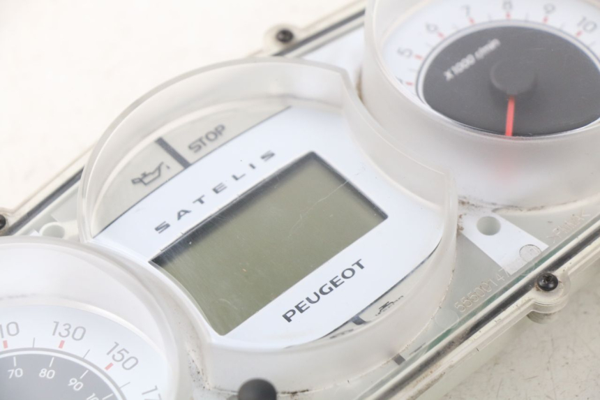 photo de CUENTA KILÓMETROS PEUGEOT SATELIS 125 (2006 - 2009) - Vista general del producto