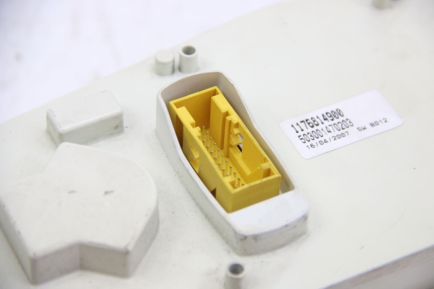 photo de CUENTA KILÓMETROS PEUGEOT SATELIS 125 (2006 - 2009) - Otra vista del artículo