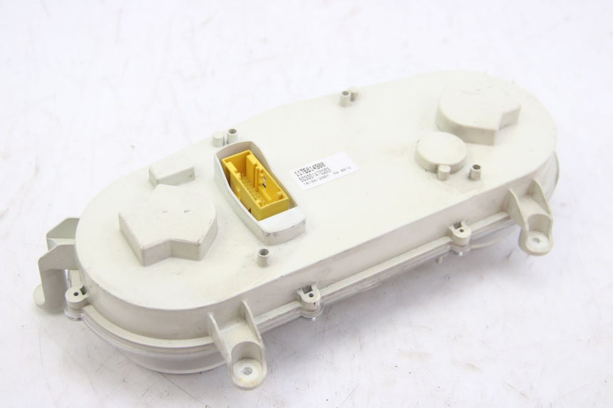 photo de CUENTA KILÓMETROS PEUGEOT SATELIS 125 (2006 - 2009) - Vista general del producto