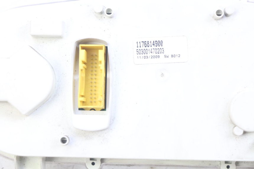 photo de CUENTA KILÓMETROS PEUGEOT SATELIS 125 (2010 - 2012) - Recambio usado revisado