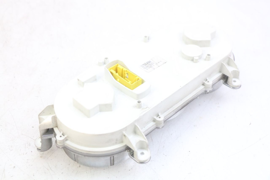 photo de CUENTA KILÓMETROS PEUGEOT SATELIS 125 (2010 - 2012) - Otra perspectiva