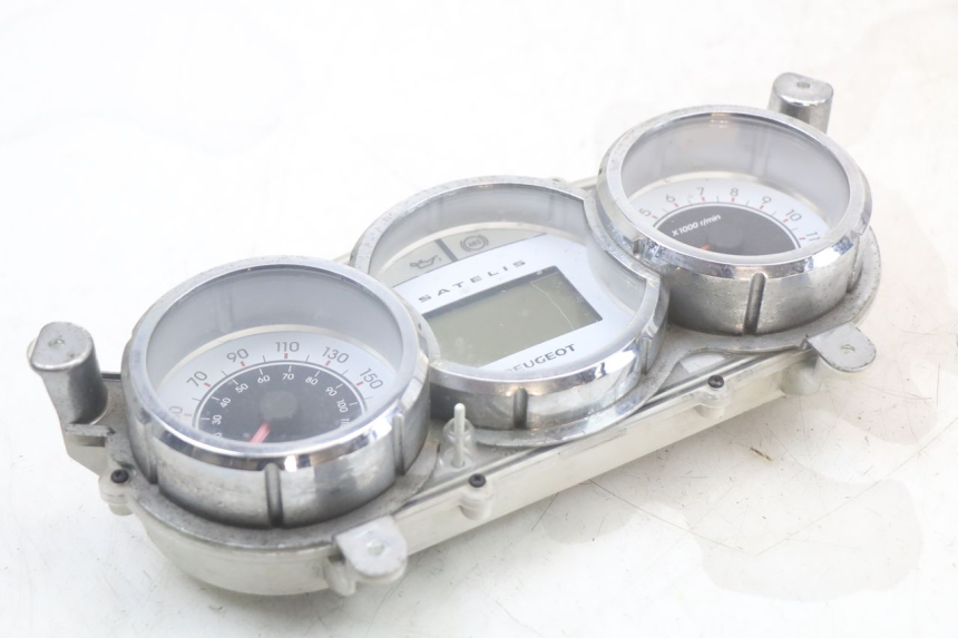 photo de CUENTA KILÓMETROS PEUGEOT SATELIS 125 (2006 - 2009) - Vista general del producto