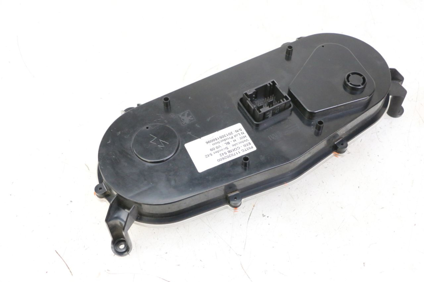 photo de VELOCIMETRO PEUGEOT SATELIS 125 (2013 - 2018) - Detalle de la pieza