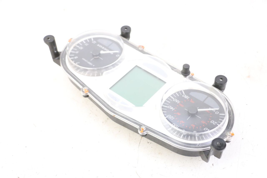 photo de VELOCIMETRO PEUGEOT SATELIS 125 (2013 - 2018) - Zoom estado de uso