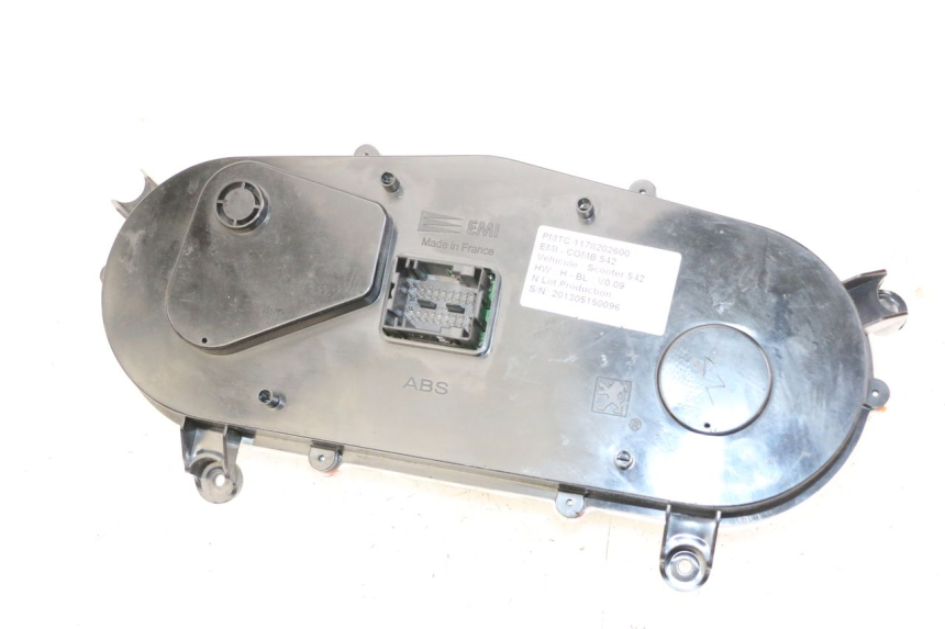 photo de VELOCIMETRO PEUGEOT SATELIS 125 (2013 - 2018) - Recambio usado revisado