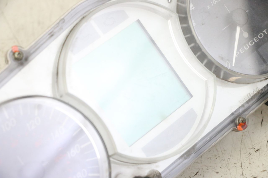 photo de VELOCIMETRO PEUGEOT SATELIS 125 (2013 - 2018) - Otra vista del artículo