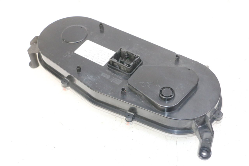 photo de VELOCIMETRO PEUGEOT SATELIS 125 (2013 - 2018) - Zoom estado de uso