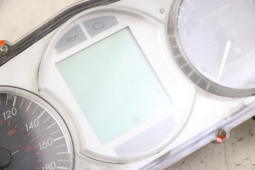 photo de VELOCIMETRO PEUGEOT SATELIS 125 (2013 - 2018) - Recambio usado revisado