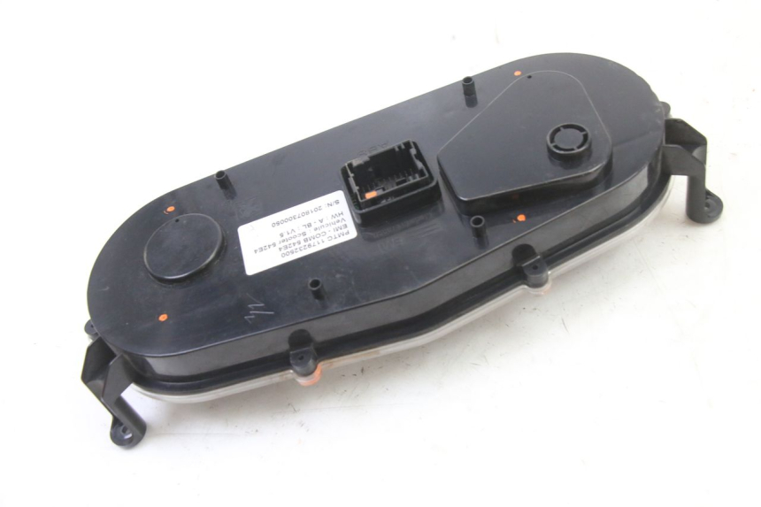 photo de VELOCIMETRO PEUGEOT SATELIS 125 (2013 - 2018) - Marcados y referencias originales