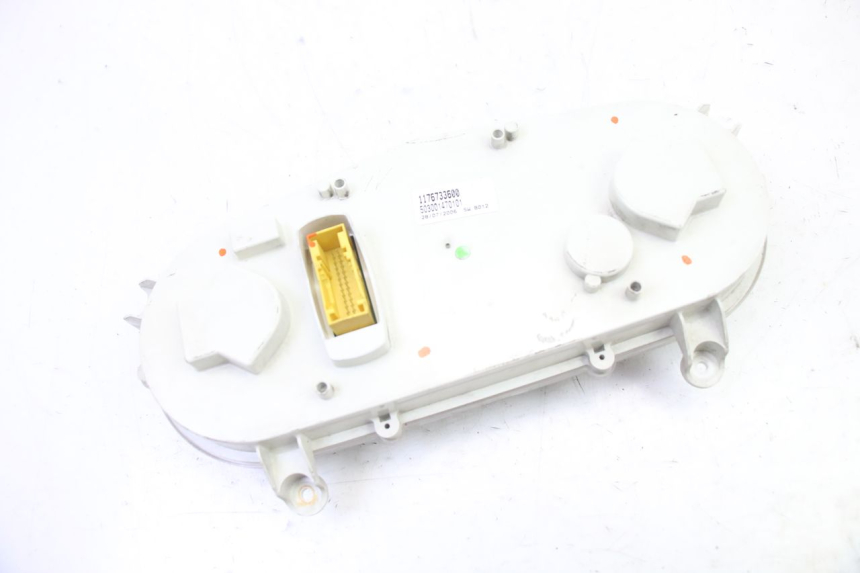 photo de VELOCIMETRO PEUGEOT SATELIS 250 (2006 - 2012) - Recambio usado revisado