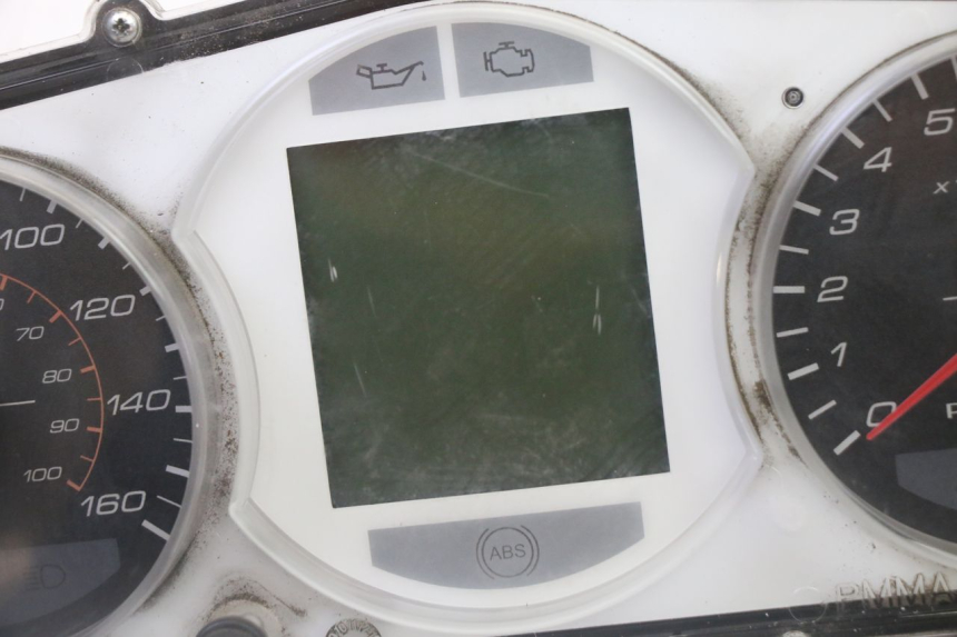 photo de VELOCIMETRO PEUGEOT SATELIS 125 (2013 - 2018) - Zoom estado de uso