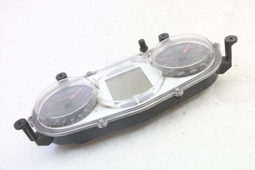 photo de VELOCIMETRO PEUGEOT SATELIS 125 (2013 - 2018) - Vista general del producto