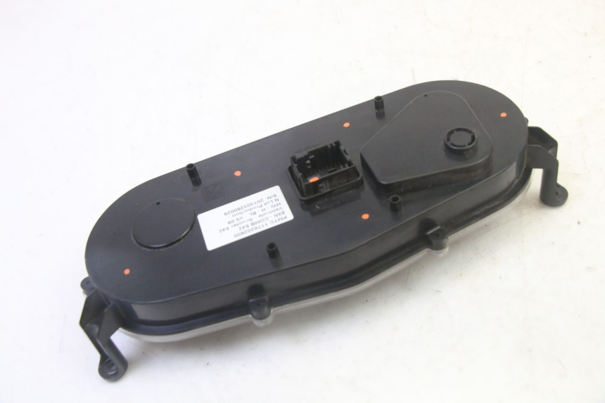 photo de VELOCIMETRO PEUGEOT SATELIS 125 (2013 - 2018) - Marcados y referencias originales