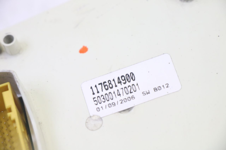 photo de CUENTA KILÓMETROS PEUGEOT SATELIS 125 (2006 - 2009) - Otra vista del artículo