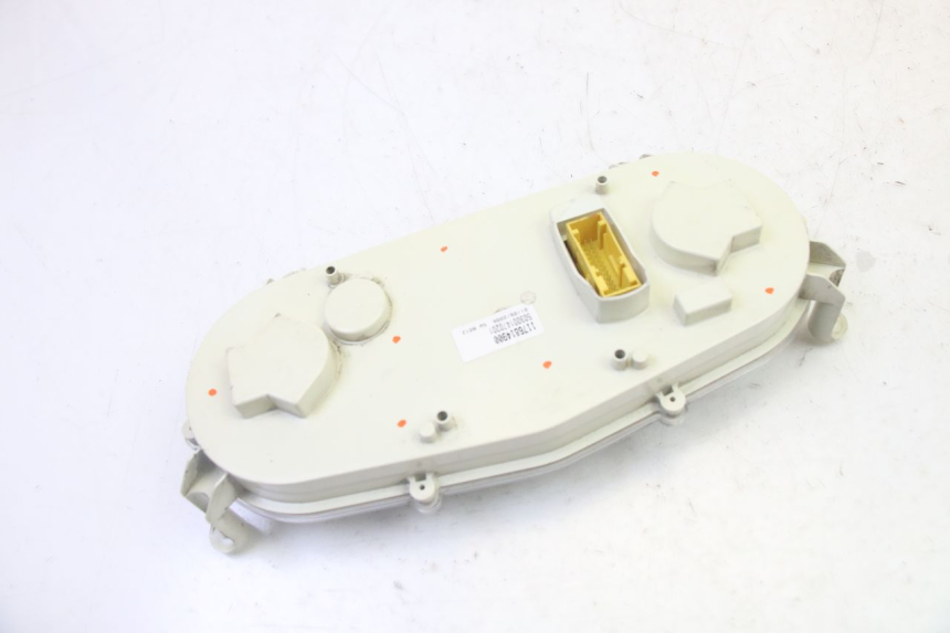 photo de CUENTA KILÓMETROS PEUGEOT SATELIS 125 (2006 - 2009) - Marcados y referencias originales