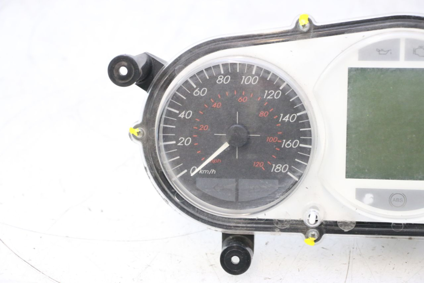 photo de VELOCIMETRO PEUGEOT SATELIS 125 (2013 - 2018) - Zoom calidad de ocasión