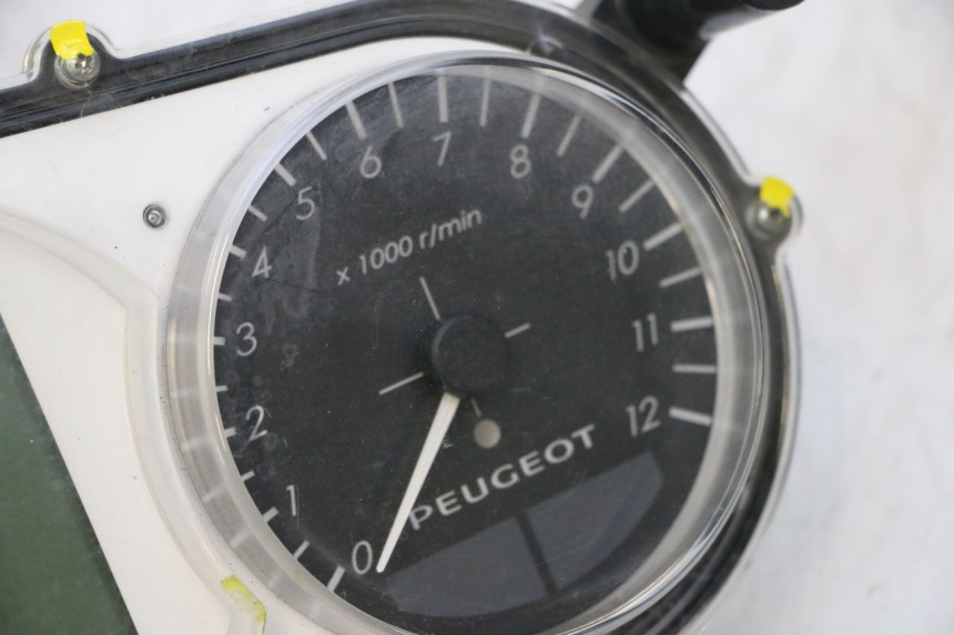 photo de VELOCIMETRO PEUGEOT SATELIS 125 (2013 - 2018) - Vista general del producto