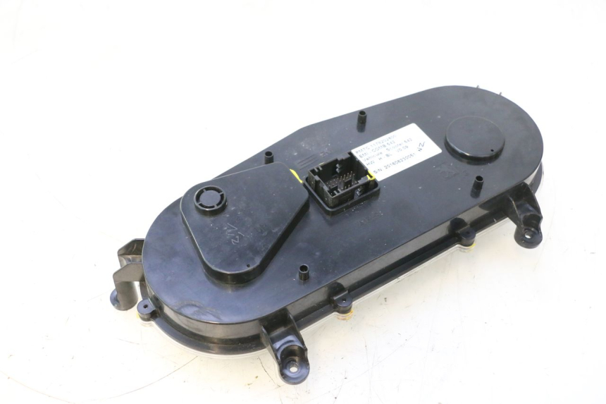 photo de VELOCIMETRO PEUGEOT SATELIS 125 (2013 - 2018) - Marcados y referencias originales