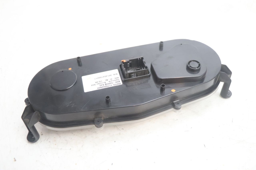 photo de VELOCIMETRO PEUGEOT SATELIS 125 (2013 - 2018) - Recambio usado revisado