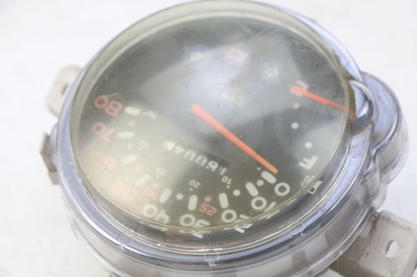 photo de CUENTA KILÓMETROS JM MOTORS SC 4T 50 (2012 - 2017) - Detalle de la pieza