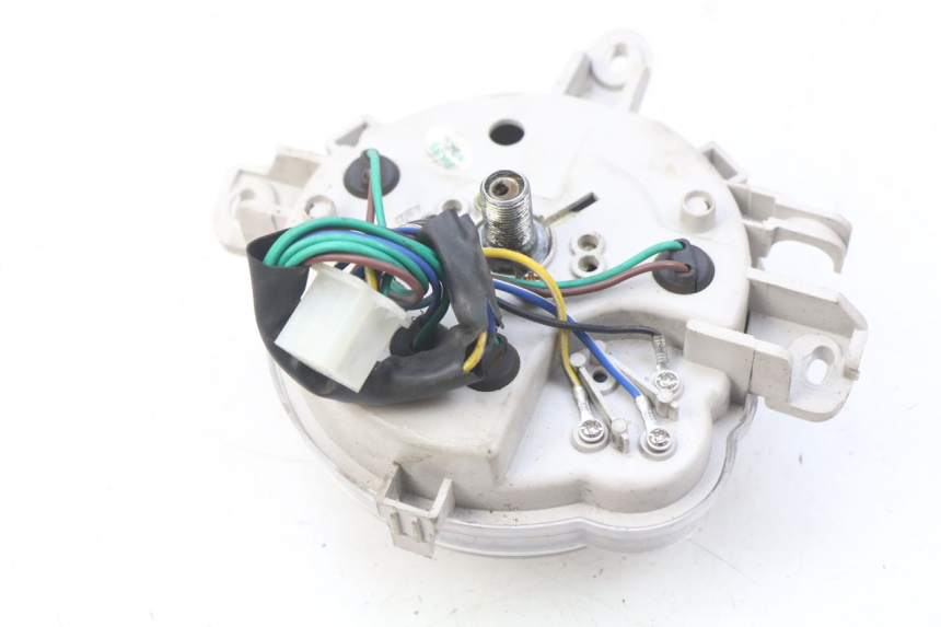 photo de CUENTA KILÓMETROS JM MOTORS SC 4T 50 (2012 - 2017) - Otra perspectiva