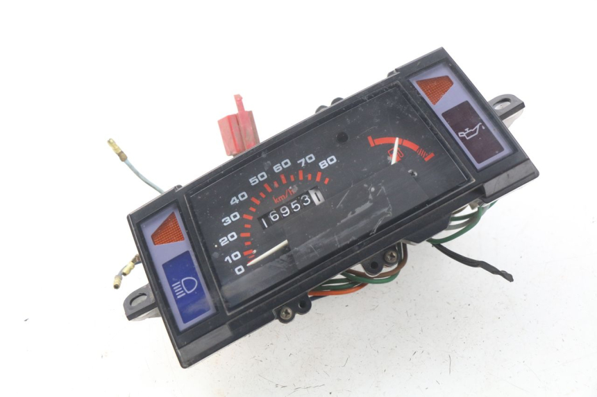 photo de VELOCIMETRO PEUGEOT SC 50 (1988 - 1992) - Otra perspectiva