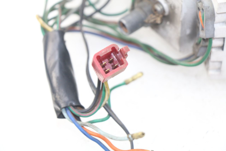 photo de VELOCIMETRO PEUGEOT SC 50 (1988 - 1992) - Recambio usado revisado