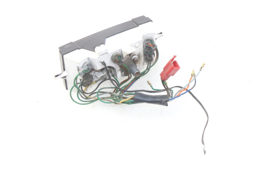 photo de VELOCIMETRO PEUGEOT SC 50 (1988 - 1992) - Marcados y referencias originales