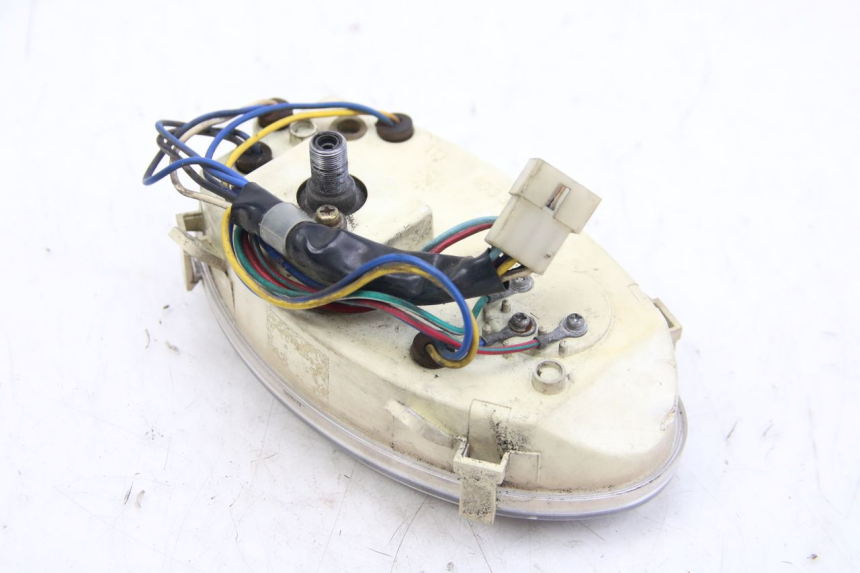 photo de CUENTA KILÓMETROS APRILIA SCARABEO 4T 50 (2009 - 2017) - Zoom estado de uso