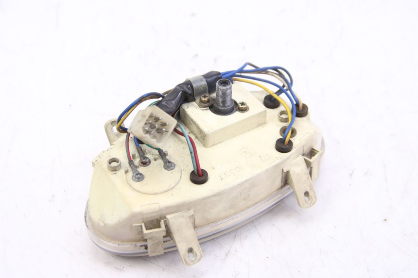 photo de CUENTA KILÓMETROS APRILIA SCARABEO 4T 50 (2009 - 2017) - Vista general del producto