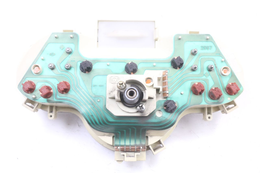 photo de VELOCIMETRO APRILIA SCARABEO GT 125 (1999 - 2007) - Recambio usado revisado