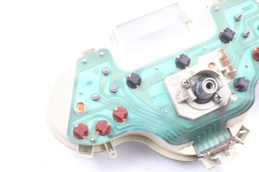 photo de VELOCIMETRO APRILIA SCARABEO GT 125 (1999 - 2007) - Marcados y referencias originales