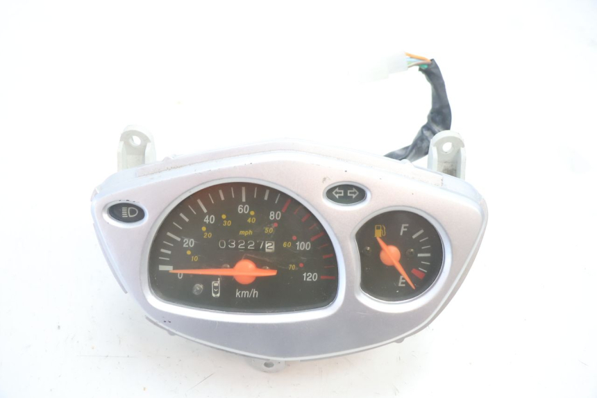 photo de VELOCIMETRO FYM SCOOTERONE 125 (2006 - 2008) - Vista principal