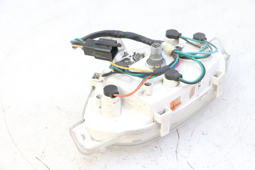 photo de CUENTA KILÓMETROS HONDA SCV LEAD 100 (2003 - 2007) - Detalle de la pieza