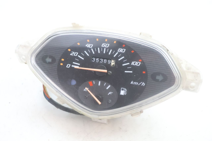 photo de CUENTA KILÓMETROS HONDA SCV LEAD 100 (2003 - 2007) - Vista principal