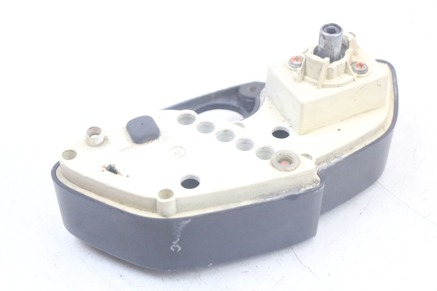 photo de CUENTA KILÓMETROS DERBI SENDA SM X-TREME 50 (2006 - 2010) - Características distintivas