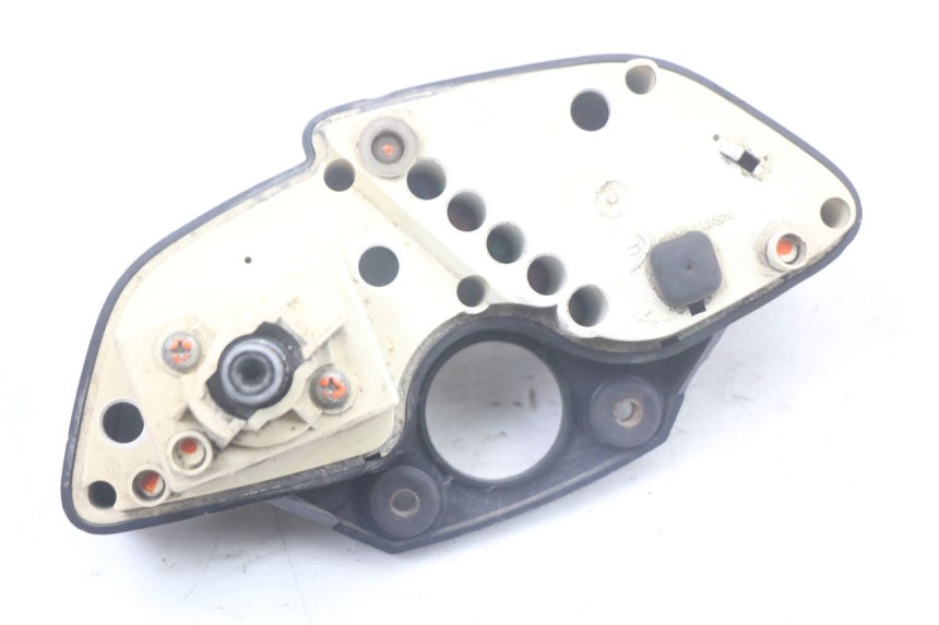 photo de CUENTA KILÓMETROS DERBI SENDA SM X-TREME 50 (2006 - 2010) - Detalles de los puntos de fijación