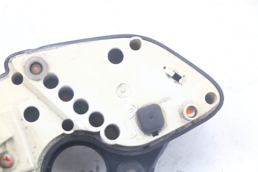 photo de CUENTA KILÓMETROS DERBI SENDA SM X-TREME 50 (2006 - 2010) - Recambio usado revisado