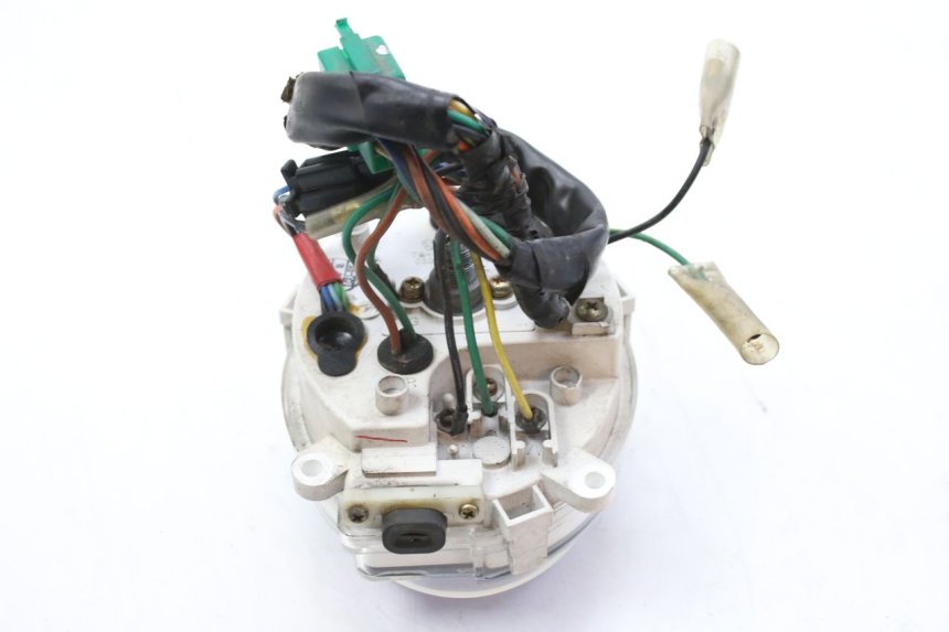 photo de CUENTA KILÓMETROS KYMCO SENTO 100 (2008 - 2013) - Vista general del producto