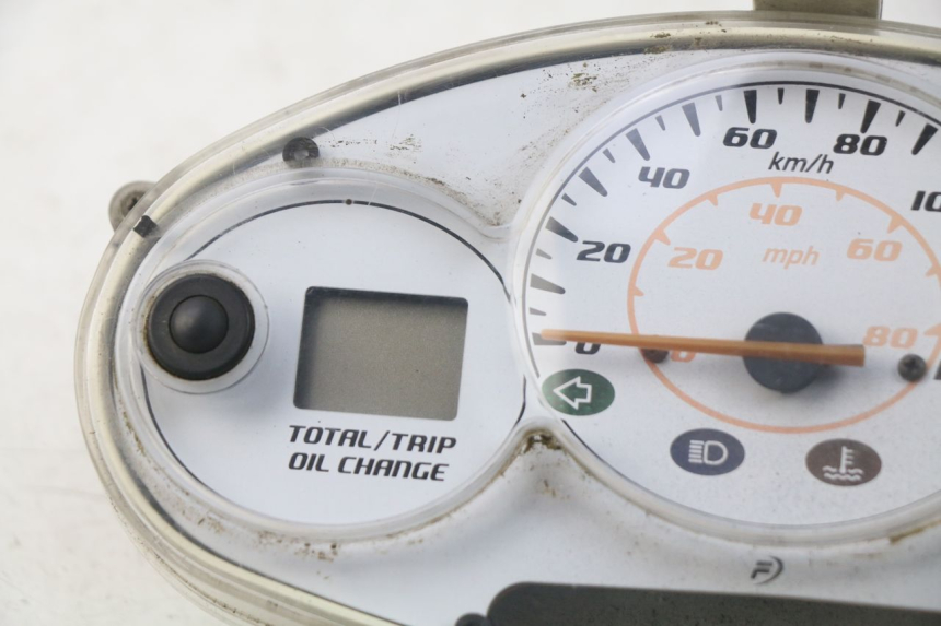 photo de VELOCIMETRO HONDA SES DYLAN 125 (2002 - 2006) - Vista general del producto