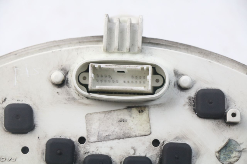 photo de VELOCIMETRO HONDA SES DYLAN 125 (2002 - 2006) - Marcados y referencias originales