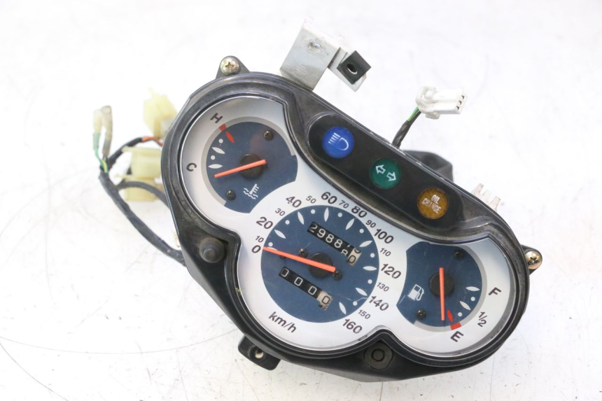 photo de VELOCIMETRO HONDA SH 125 (2001 - 2003) - Vista principal