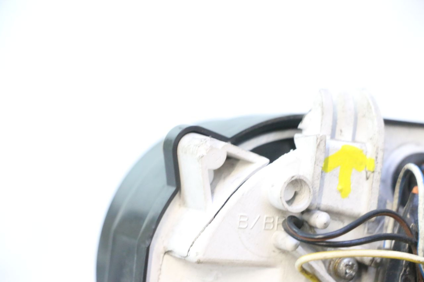 photo de VELOCIMETRO HONDA SH 125 (2001 - 2003) - Características distintivas