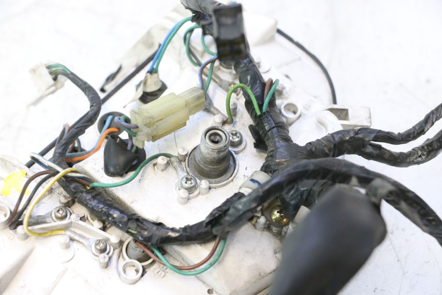 photo de VELOCIMETRO HONDA SH 125 (2001 - 2003) - Inspección visual detallada