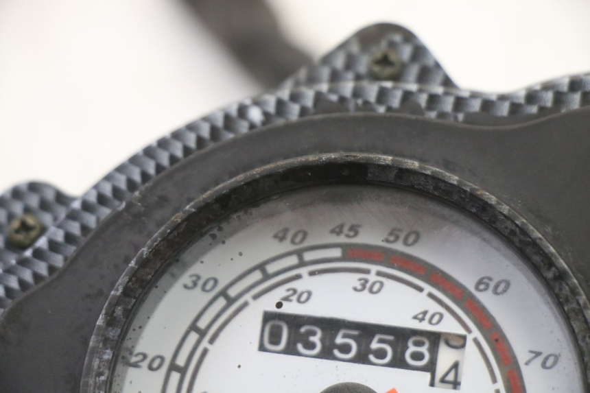 photo de VELOCIMETRO KSR SIRION 4T 50 (2018 - 2025) - Otra perspectiva