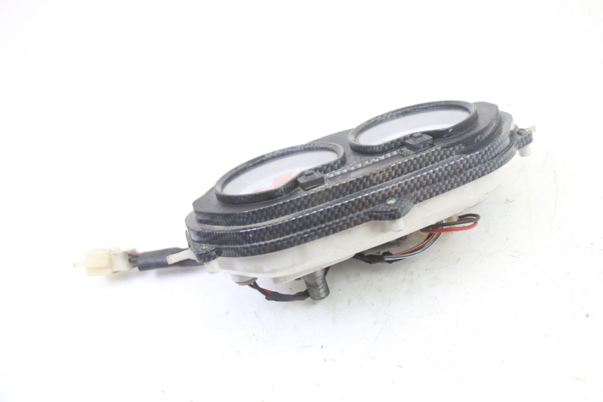 photo de VELOCIMETRO KSR SIRION 4T 50 (2018 - 2025) - Detalles de los puntos de fijación