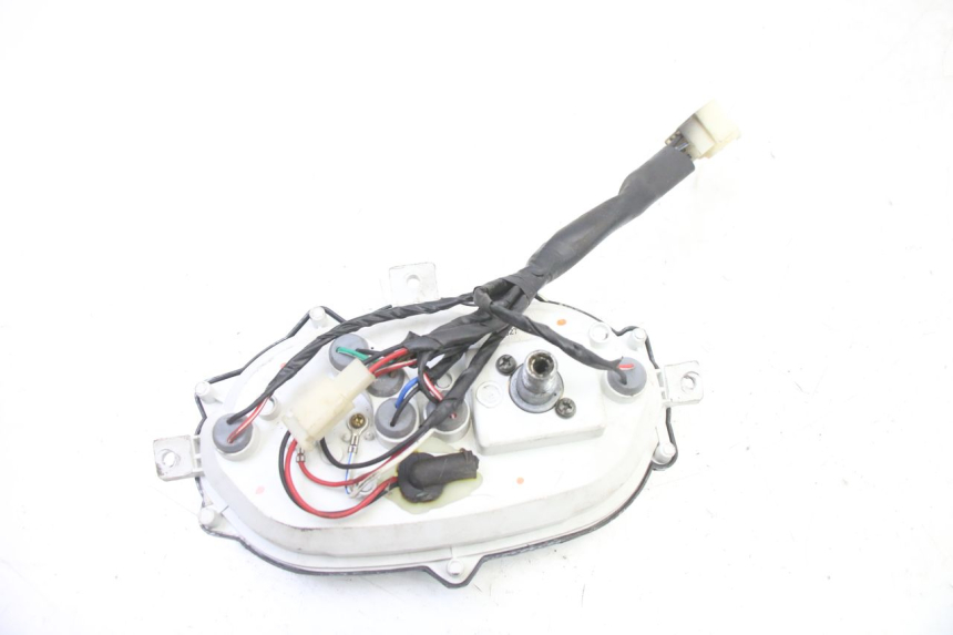 photo de VELOCIMETRO KSR SIRION 4T 50 (2018 - 2025) - Recambio usado revisado